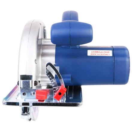 Дисковая пила Диолд ДП-1,6-190 купить в Уфе