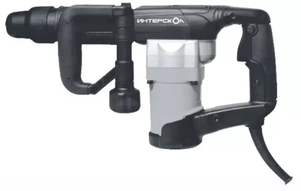 Молоток отбойный Интерскол М-12,5/1050 купить в Уфе