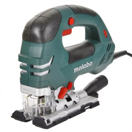 Лобзик электрический Metabo STEB 140 Plus в кейсе купить в Уфе