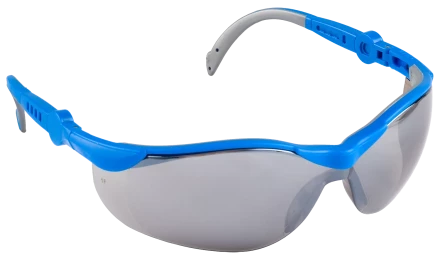 Очки защитные открытого типа серия ЭКСПЕРТ купить в Уфе