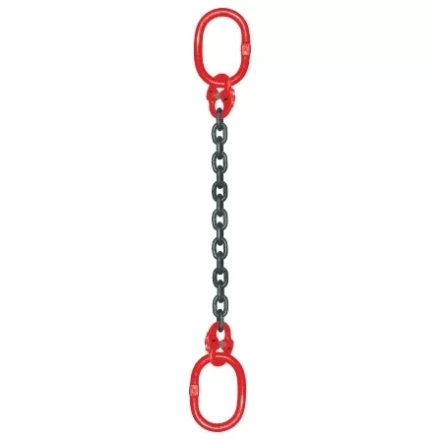 Строп цепной TOR ВЦ г/п 1,12 т 9,0 м 1014065 купить в Уфе