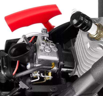 Бензиновая пила (бензопила) ПБЦ-490 45ДП серия ПРОФЕССИОНАЛ купить в Уфе