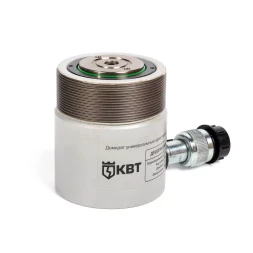 Домкрат универсальный односторонний КВТ ДУ-20П50 серия ПРОФИ (84562)