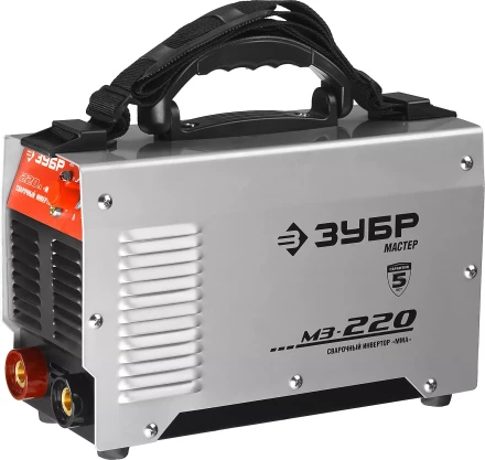 Сварочный инвертор ММА ЗАС-М3-220 серия МАСТЕР купить в Уфе
