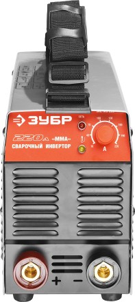 Сварочный инвертор ММА ЗАС-М3-220 серия МАСТЕР купить в Уфе