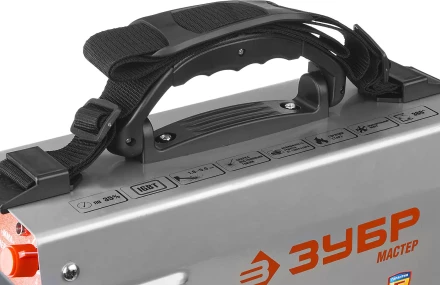 Сварочный инвертор ММА ЗАС-М3-220 серия МАСТЕР купить в Уфе