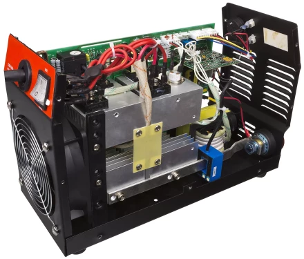 Сварочный инвертор ММА ЗАС-М3-220 серия МАСТЕР купить в Уфе