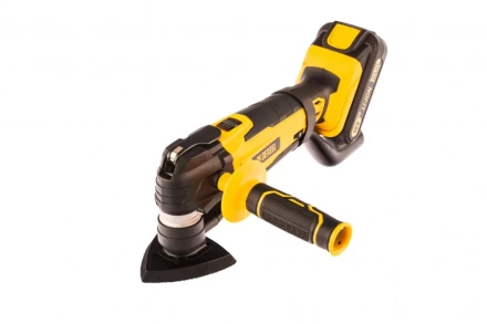 Многофункциональный аккумуляторный инструмент MTL-IB-18-02 Denzel 28401 купить в Уфе