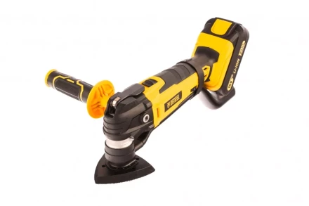 Многофункциональный аккумуляторный инструмент MTL-IB-18-02 Denzel 28401 купить в Уфе