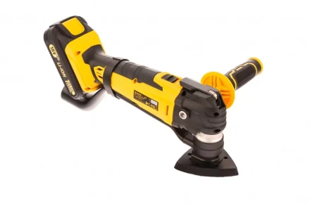 Многофункциональный аккумуляторный инструмент MTL-IB-18-02 Denzel 28401 купить в Уфе