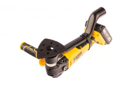 Многофункциональный аккумуляторный инструмент MTL-IB-18-02 Denzel 28401 купить в Уфе