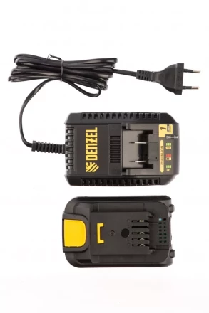 Многофункциональный аккумуляторный инструмент MTL-IB-18-02 Denzel 28401 купить в Уфе