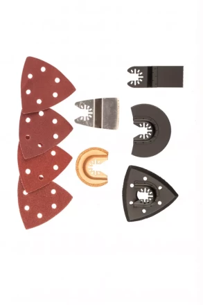 Многофункциональный аккумуляторный инструмент MTL-IB-18-02 Denzel 28401 купить в Уфе