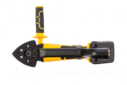 Многофункциональный аккумуляторный инструмент MTL-IB-18-02 Denzel 28401 купить в Уфе