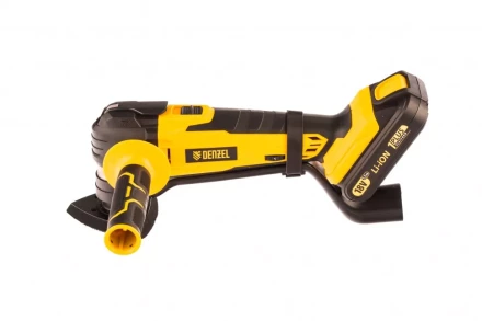 Многофункциональный аккумуляторный инструмент MTL-IB-18-02 Denzel 28401 купить в Уфе