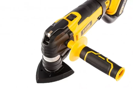 Многофункциональный аккумуляторный инструмент MTL-IB-18-02 Denzel 28401 купить в Уфе