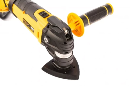 Многофункциональный аккумуляторный инструмент MTL-IB-18-02 Denzel 28401 купить в Уфе