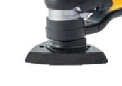Многофункциональный аккумуляторный инструмент MTL-IB-18-02 Denzel 28401 купить в Уфе