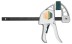Струбцина &quot;EcoKraft&quot; ручная пистолетная, KRAFTOOL 32228-15, металлический корпус, 150/350мм, 200кгс 32228-15 купить в Уфе