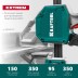 Струбцина Extrem ручная пистолетная KRAFTOOL 32228-15_z01 металлический корпус 150/95 мм купить в Уфе