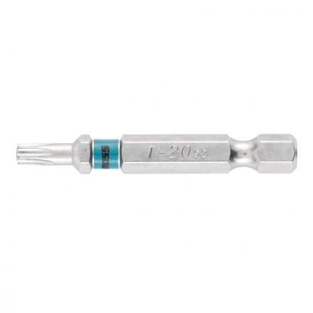 Набор бит TORX 20х50 сталь S2 10 шт GROSS 11470 купить в Уфе