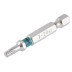 Набор бит TORX 20х50 сталь S2 10 шт GROSS 11470 купить в Уфе
