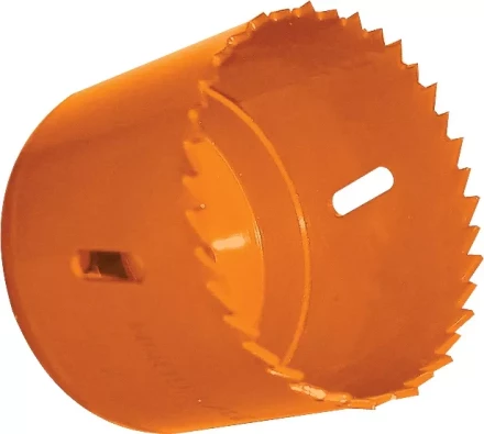 Коронка универсальная биметаллическая Кратон ф16 мм. 1 04 06 001 купить в Уфе