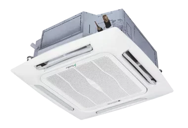 Внешний блок BALLU BCAL/out-48HN1 сплит-системы, кассетного типа купить в Уфе