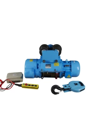 Таль электрическая TOR ТЭК CD г/п 5,0 т 6 м PRO (серия N) 10956 купить в Уфе