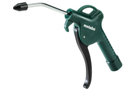 Пистолет продувочный Metabo BP200 купить в Уфе