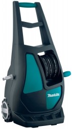 Минимойка-мойка высокого давления Makita HW121