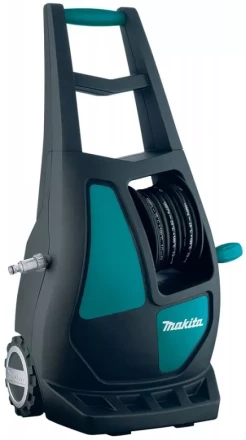 Минимойка-мойка высокого давления Makita HW121 купить в Уфе