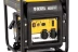 Генератор инверторный GT-3500iF, 3.5 кВт, 230 В, бак 5 л, открытый корпус, ручной старт Denzel 94705 купить в Уфе