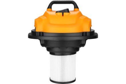 Пылесос промышленный DEKO DKVC-1400-15P, 015-0033 купить в Уфе