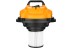 Пылесос промышленный DEKO DKVC-1400-15P, 015-0033 купить в Уфе
