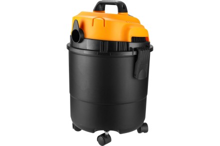 Пылесос промышленный DEKO DKVC-1400-15P, 015-0033 купить в Уфе