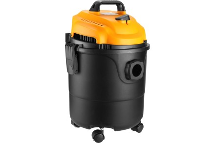 Пылесос промышленный DEKO DKVC-1400-15P, 015-0033 купить в Уфе