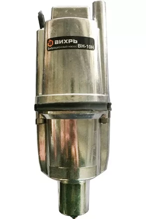 Вибрационный насос Вихрь ВН-15Н купить в Уфе