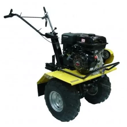 Мотоблок бензиновый Целина МБ-801 купить в Уфе