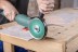Круг алмазный HAMMER (206-108 DB CN) Ф150х22мм по керамике купить в Уфе