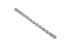 Бур HAMMER Ф10х210мм SDS Plus (201-320) купить в Уфе