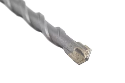 Бур HAMMER Ф10х210мм SDS Plus (201-320) купить в Уфе