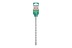 Бур HAMMER Ф10х210мм SDS Plus (201-320) купить в Уфе