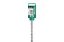 Бур HAMMER Ф10х210мм SDS Plus (201-320) купить в Уфе