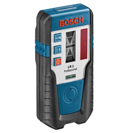 Приемник лазерный BOSCH LR1 купить в Уфе