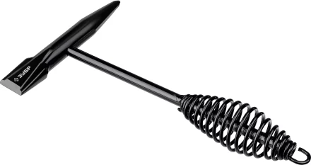 ЗУБР 450 г, молоток сварщика, Профессионал (20148) купить в Уфе