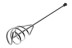 Венчик для миксера HAMMER Ф100х600мм HEX (221-001 MX-AC) купить в Уфе