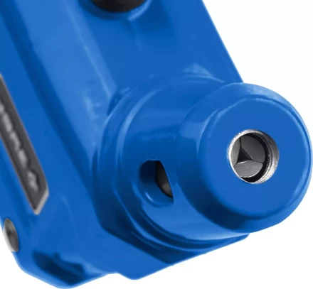 ЗУБР П-300, 2.4 - 4.8 мм, 195 мм, компактный литой заклепочник, Профессионал (311933) купить в Уфе