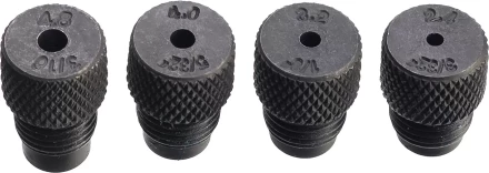 ЗУБР П-300, 2.4 - 4.8 мм, 195 мм, компактный литой заклепочник, Профессионал (311933) купить в Уфе