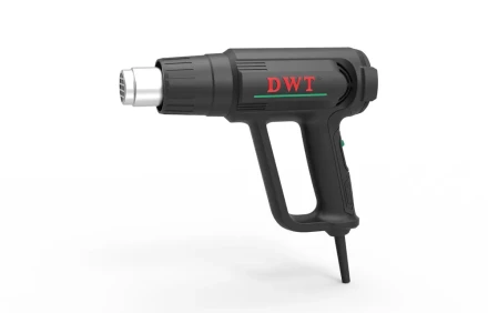 Фен технический DWT HLPP20-600 купить в Уфе